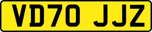 VD70JJZ