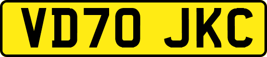 VD70JKC