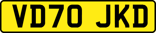 VD70JKD