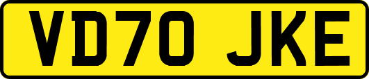 VD70JKE