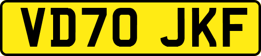 VD70JKF