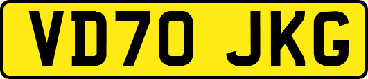 VD70JKG