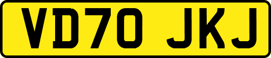 VD70JKJ