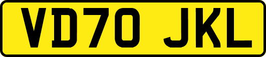 VD70JKL