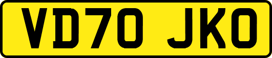 VD70JKO