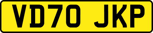 VD70JKP
