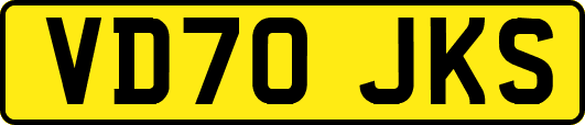 VD70JKS