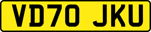VD70JKU
