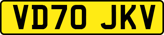 VD70JKV