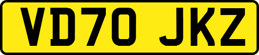 VD70JKZ