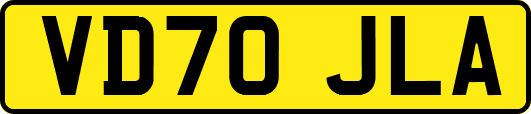VD70JLA