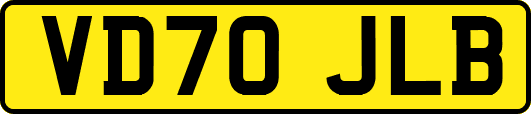 VD70JLB