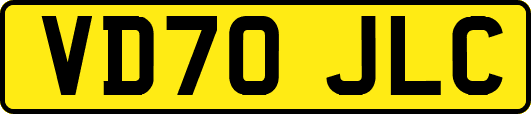 VD70JLC