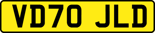 VD70JLD