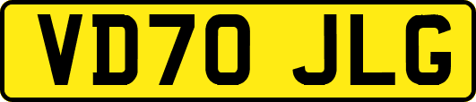 VD70JLG