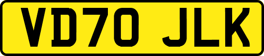 VD70JLK