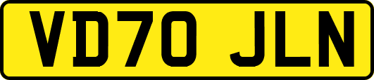 VD70JLN