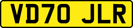 VD70JLR
