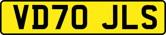 VD70JLS
