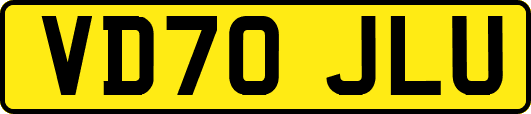 VD70JLU