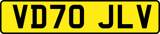 VD70JLV