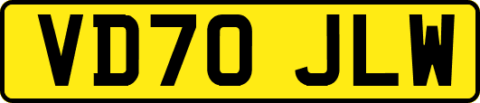 VD70JLW