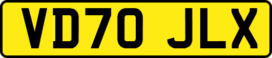 VD70JLX