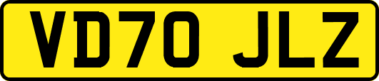VD70JLZ