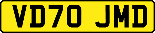 VD70JMD