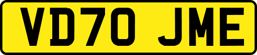 VD70JME