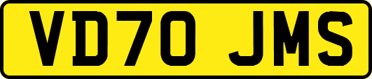 VD70JMS