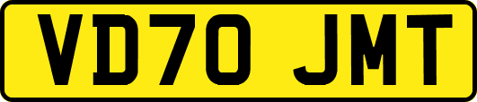 VD70JMT