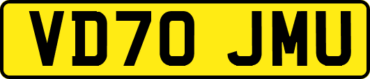 VD70JMU