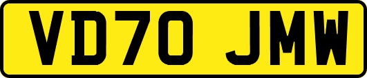 VD70JMW