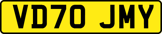 VD70JMY