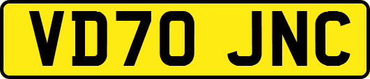 VD70JNC