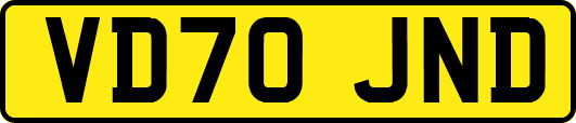 VD70JND