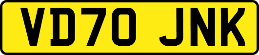 VD70JNK