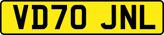 VD70JNL