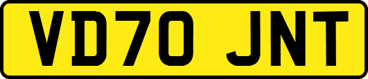 VD70JNT