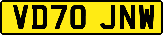 VD70JNW