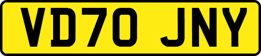 VD70JNY