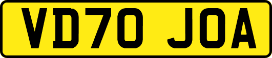 VD70JOA