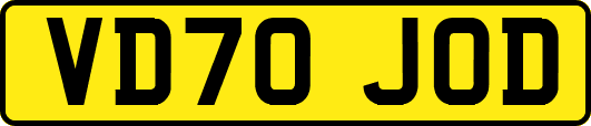 VD70JOD
