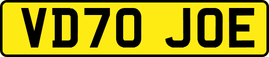 VD70JOE