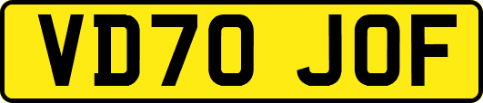 VD70JOF
