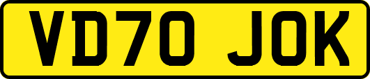VD70JOK