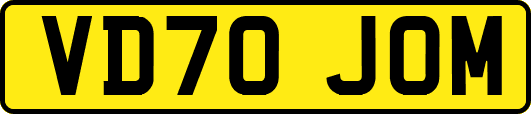 VD70JOM
