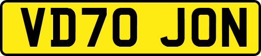 VD70JON