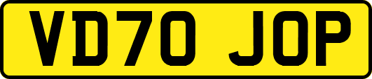 VD70JOP